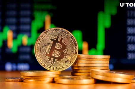 Early Bitcoin Miner Wakes up With Enormous 8,692% Profit