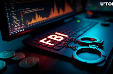 FBI Exposes One of Most Prevalent Crypto Scams