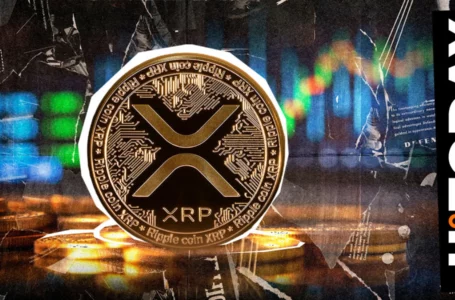 $700 Million XRP in 24 Hours After $200 Million Spike: What’s Happening?
