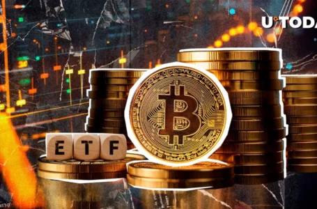 Bitcoin ETFs May Soon Surpass Satoshi Nakamoto