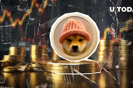 Dogwifhat (WIF) to $80: Epic Top Solana Meme Coin Price Prediction Revealed