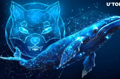 1 Trillion Shiba Inu (SHIB) Bought by Secret Whale: What’s Going On?