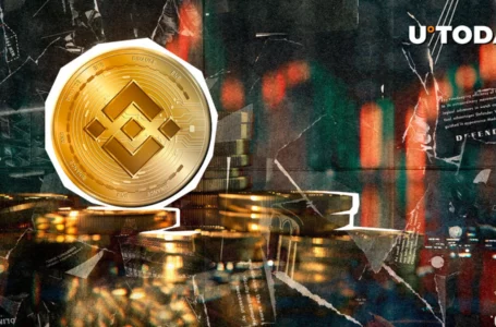 Binance Coin (BNB) May Be Poised for Historic Price Breakout Ahead of CZ’s Release