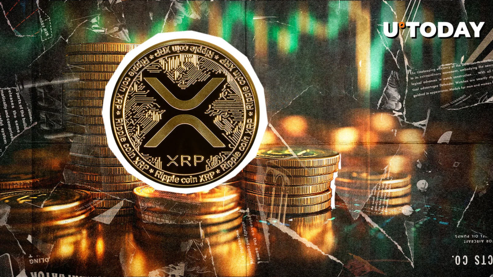 XRP