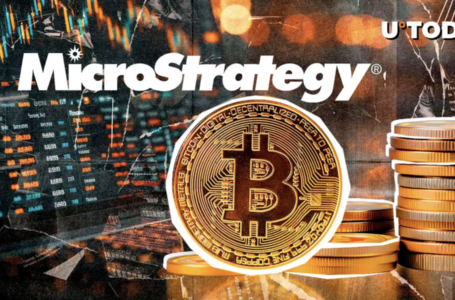 T-Rex’s MicroStrategy ETF Shows Stunning Performance