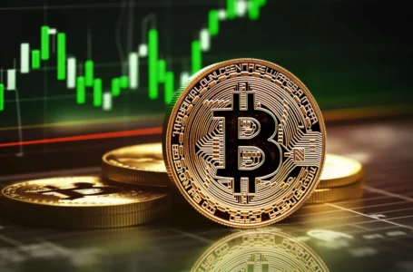 Bitcoin (BTC) Tops $69,000. Is 155% Rally Possible?