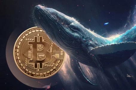 Ancient Bitcoin Whale from 2009 Cannot Stop Selling