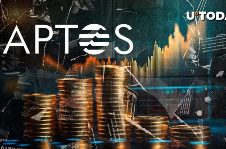 ‘Solana Killer’ Aptos (APT) Celebrates 1.7 Billion Transaction Milestone
