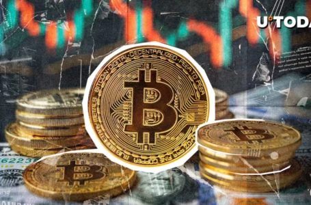 1 Million Bitcoin (BTC) ETF Milestone: 97% Complete
