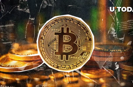 This Bitcoin (BTC) $100,000 Model From Early 2020 Still Valid, Data Says
