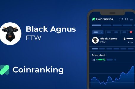Black Agnus Crypto Review: All To Know About
