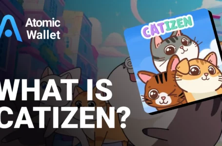 CATIZEN Airdrop Review: All To Know About