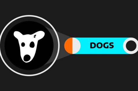 Dogs Crypto Review: All To Know About