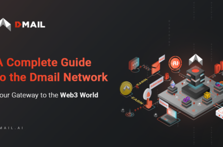 Dmail Network Crypto Review: All To Know About