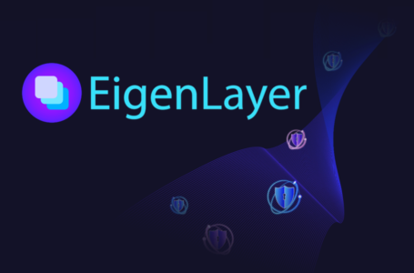 Eigenlayer Crypto: All To Know About