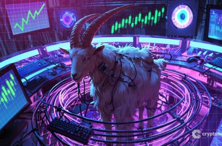 Goatseus Maximus Crypto Review: All To Know About