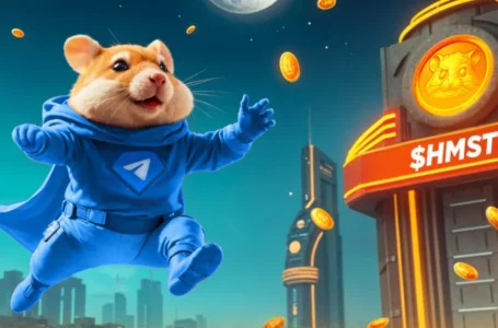 Hamster Kombat Cryptocurrency: All You Need To Know