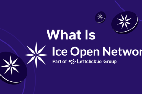 Ice Open Network Crypto Review: All To Know About
