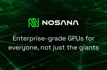 Nosana Crypto Review: All To Know About
