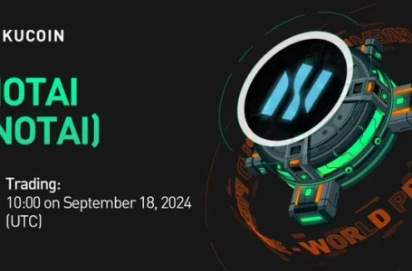 Notai Crypto Review: All To Know About