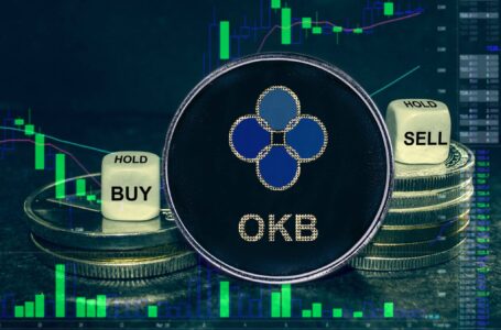 OKB Crypto Review: All To Know About