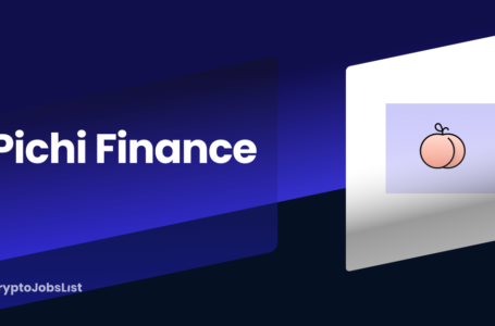 Pichi Finance Crypto Review: All To Know About