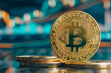 Bitcoin Up 3,000,000% After It Was Written Off by The Economist