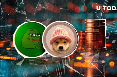 Top Meme Coins WIF, PEPE Bleeding, but This Expert Is Optimistic