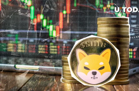 Shiba Inu Confronts 422 Trillion SHIB Wall; What’s Next?