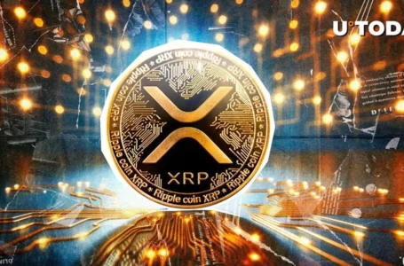 XRP Ranked Second Largest Crypto 10 Years Back on This Date: Details