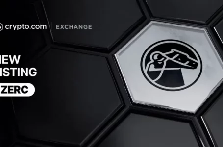 zkRace Cryptocurrency: All To Know About