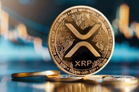Leading XRP ETP Surpasses Major Milestone