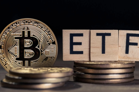 BlackRock’s Bitcoin ETF Seeing “Crazy” Trading Volume