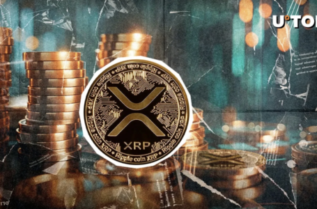 XRP Price Is Going Nuts, According to This Top Trader