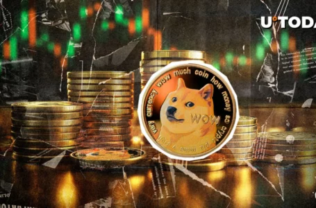 $25 Billion for DOGE: New Market Cap Milestone Just Hit