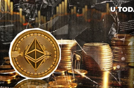 $200 Million in Ether Moved to Derivative Exchanges, Beware of Volatility