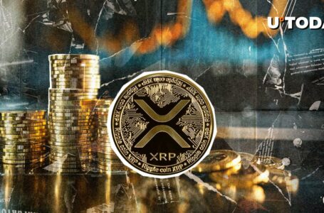 What XRP Open Interest Teases About Price Trend