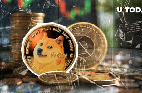 Dogecoin (DOGE) Global Adoption May Skyrocket After This: Details