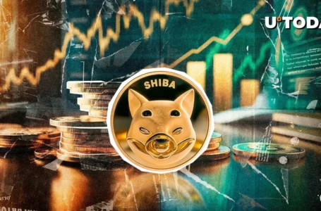 6.47 Trillion SHIB in 24 Hours: Will Shiba Inu Price React to Surge?
