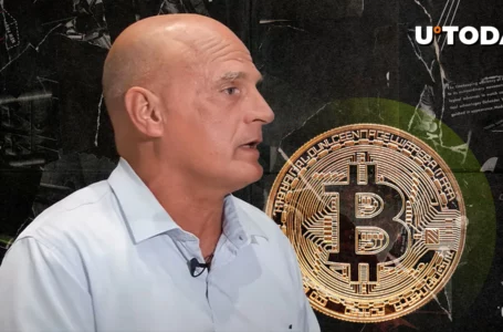 Important Pivotal Bitcoin (BTC) Data Shared by Bloomberg’s Mike McGlone