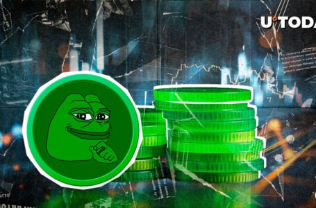 PEPE RSI Flashes Imminent Reversal