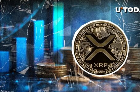 XRP Denies Death Cross as Price Suddenly Jumps 8%
