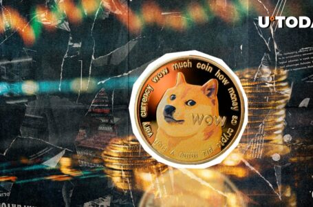 60 Billion Dogecoin (DOGE) in 24 Hours: What’s Happening?