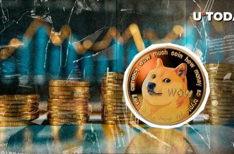 Is $1 DOGE Possible? Top Trader Issues Bull Signal for Dogecoin