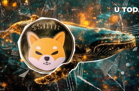 Major Shiba Inu (SHIB) Investors Offload Trillions Amid Uncertainty