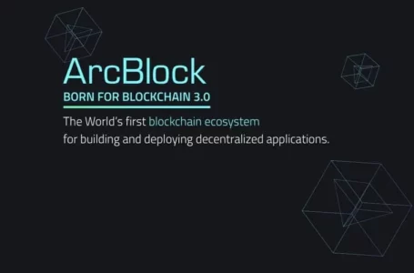 ArcBlock (ABT) Review: All To Know About