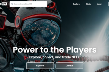 GameStop Crypto Review: All To Know About