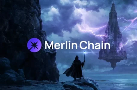 Merlin Chain Crypto Review: All To Know About