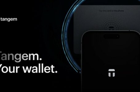 Tangem Wallet Review: All To Know About