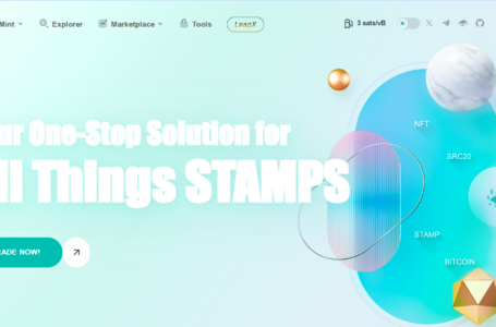 About Openstamps Exchange: A New Gateway to SRC20 and STAMPS2 Tokens